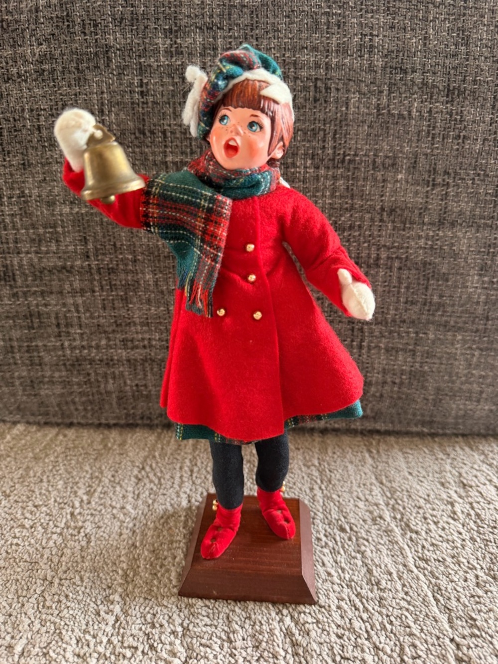 Simpich Holiday Characters Collection - Picture 4 of 8